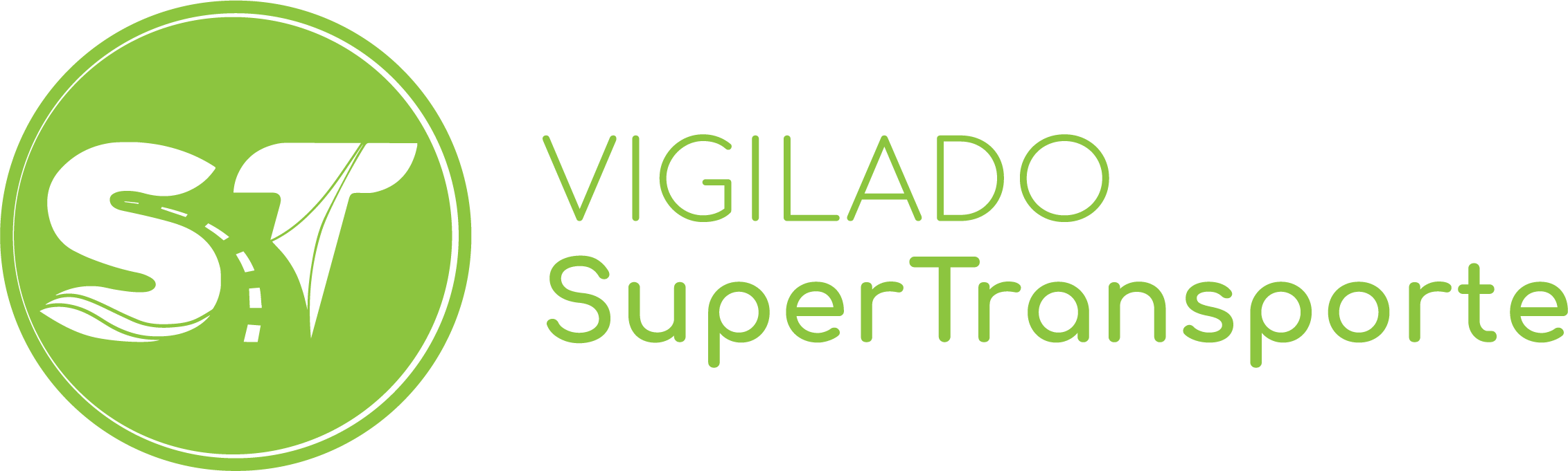 vigilado super transporte